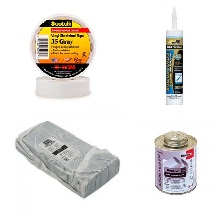 Adhesives and Sealants